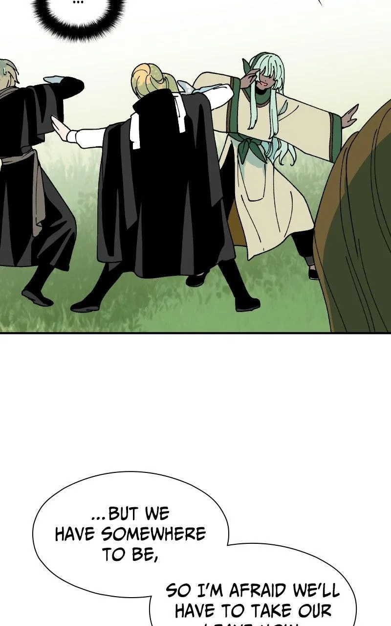 False Paradise Chapter 89 – Page 76