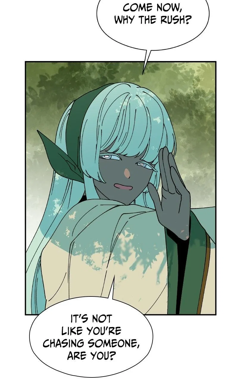 False Paradise Chapter 89 – Page 78