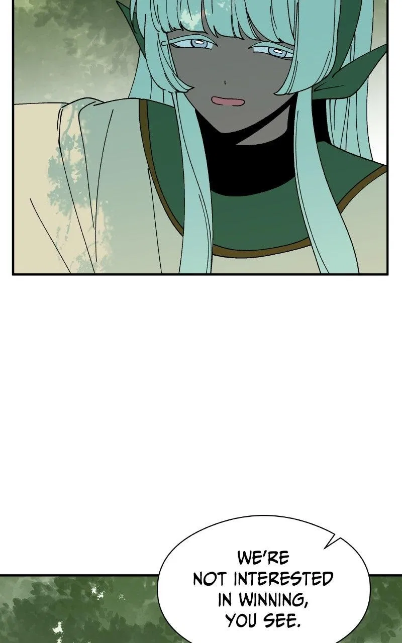 False Paradise Chapter 89 – Page 81