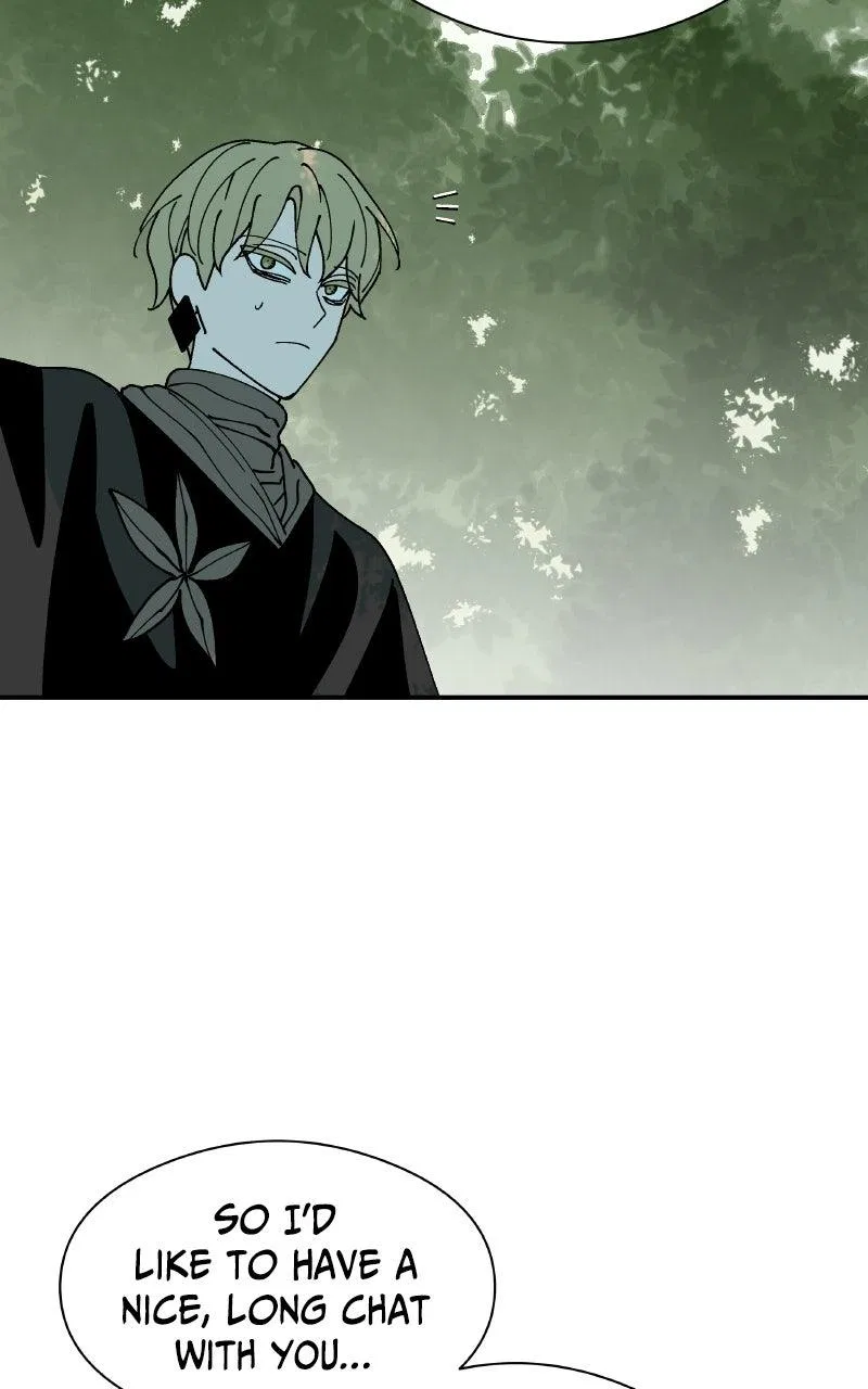 False Paradise Chapter 89 – Page 82