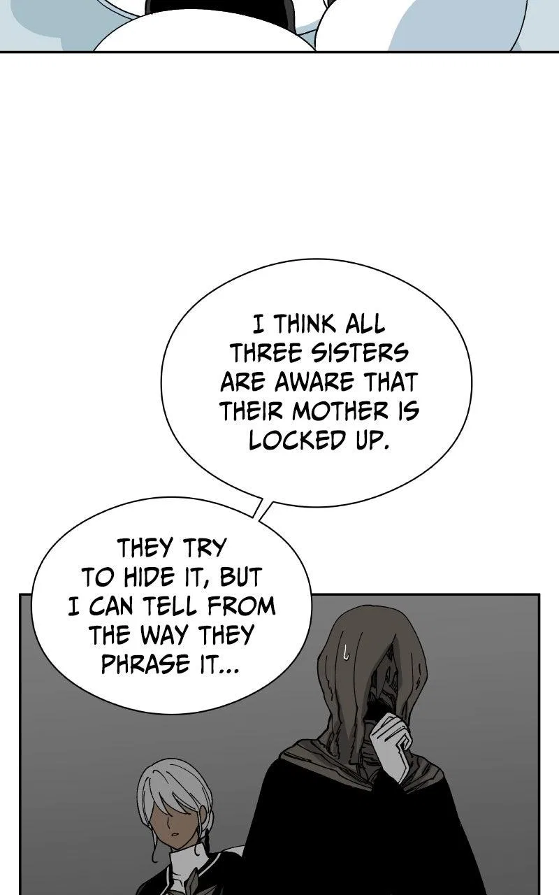 False Paradise Chapter 55 – Page 4