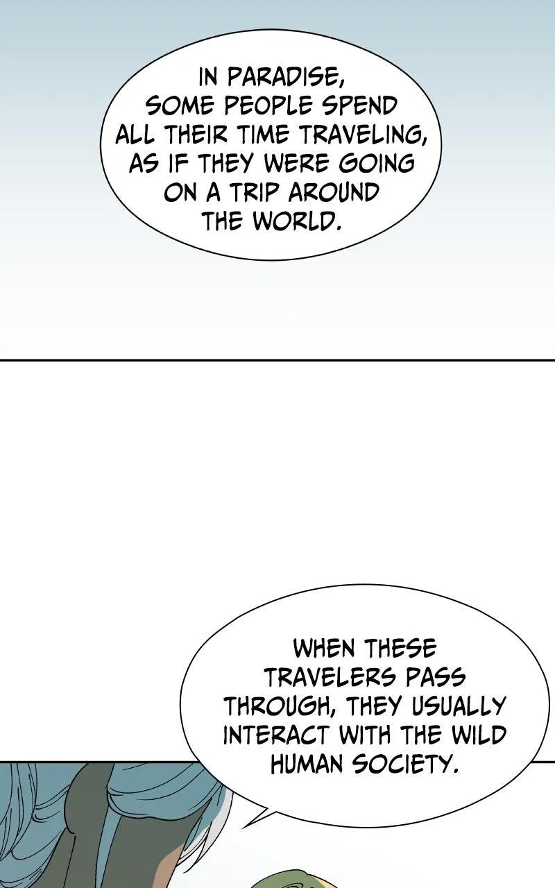 False Paradise Chapter 55 – Page 6