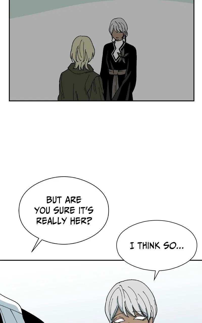 False Paradise Chapter 55 – Page 8