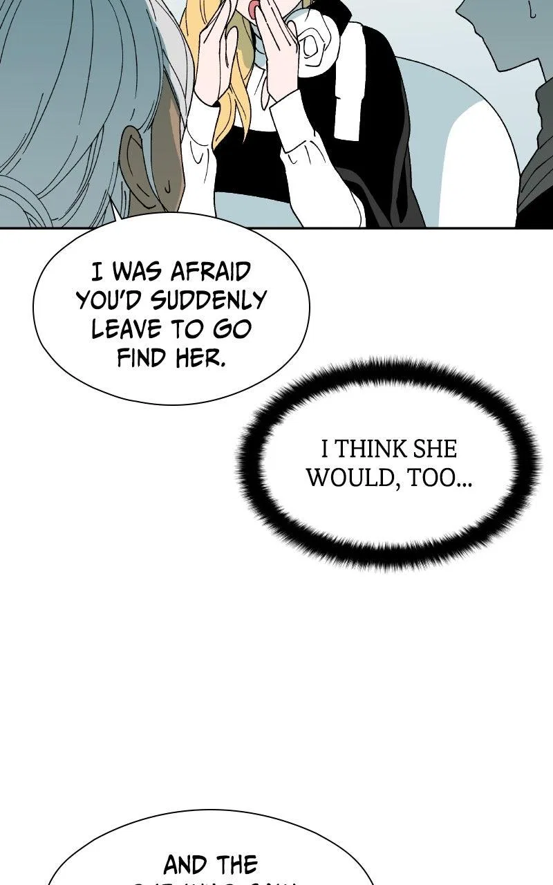 False Paradise Chapter 55 – Page 11