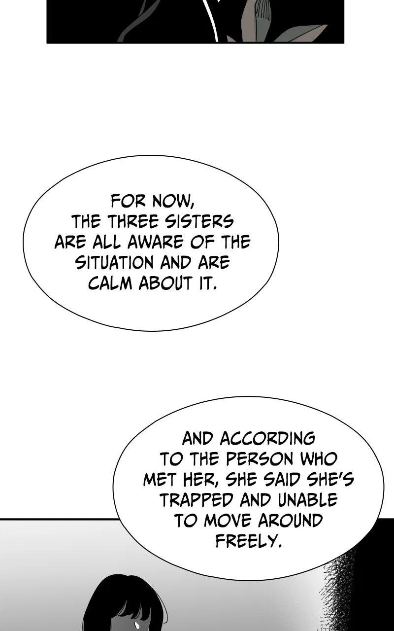 False Paradise Chapter 55 – Page 14