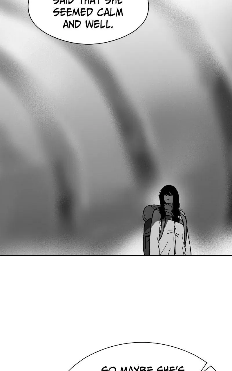 False Paradise Chapter 55 – Page 16