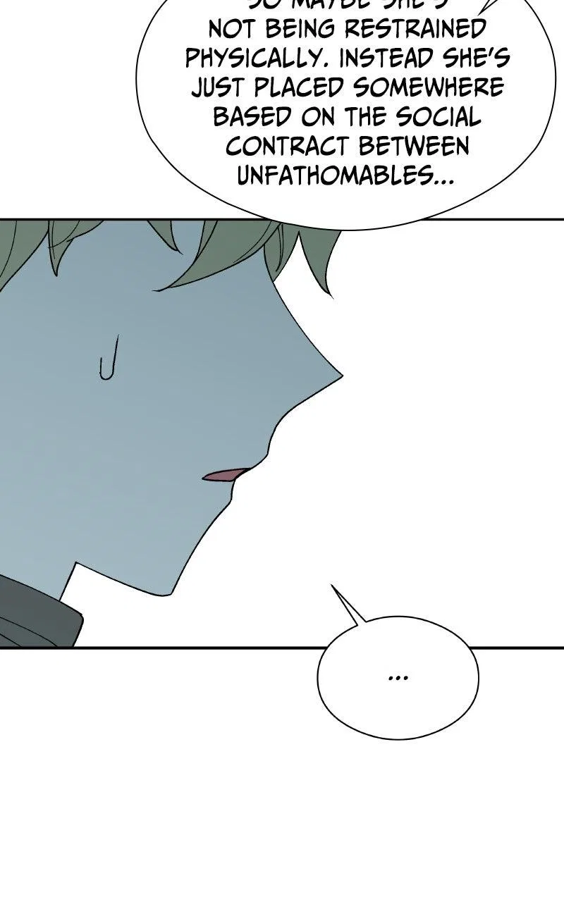 False Paradise Chapter 55 – Page 17