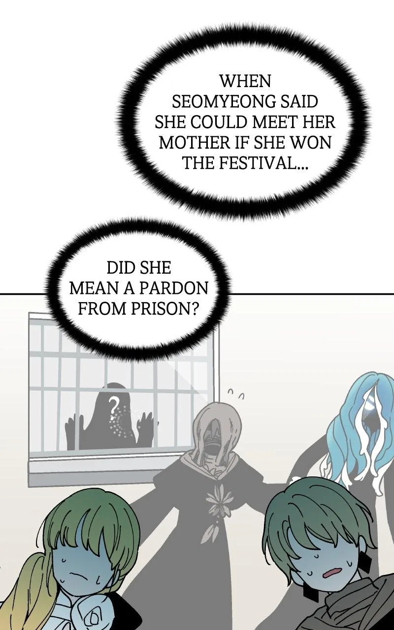 False Paradise Chapter 55 – Page 19