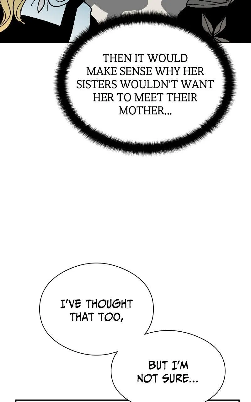 False Paradise Chapter 55 – Page 20