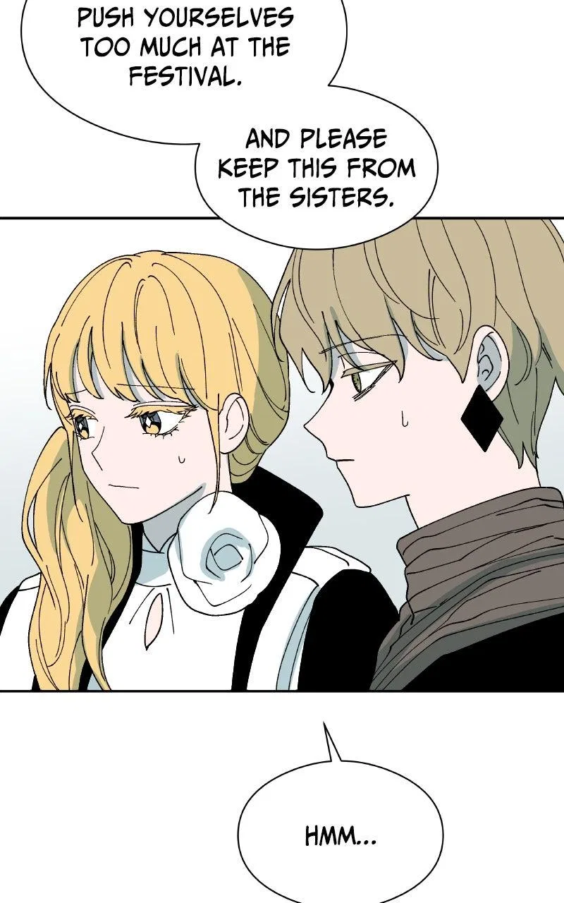 False Paradise Chapter 55 – Page 22