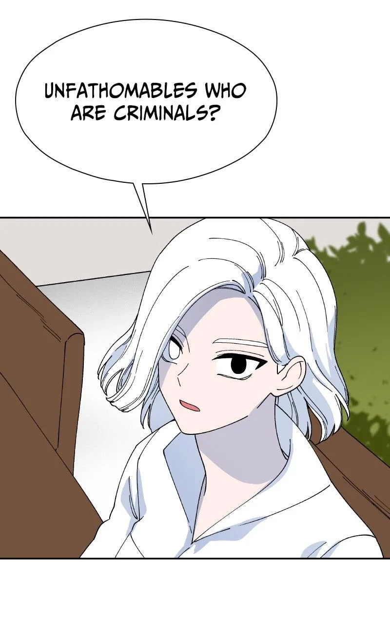 False Paradise Chapter 55 – Page 24