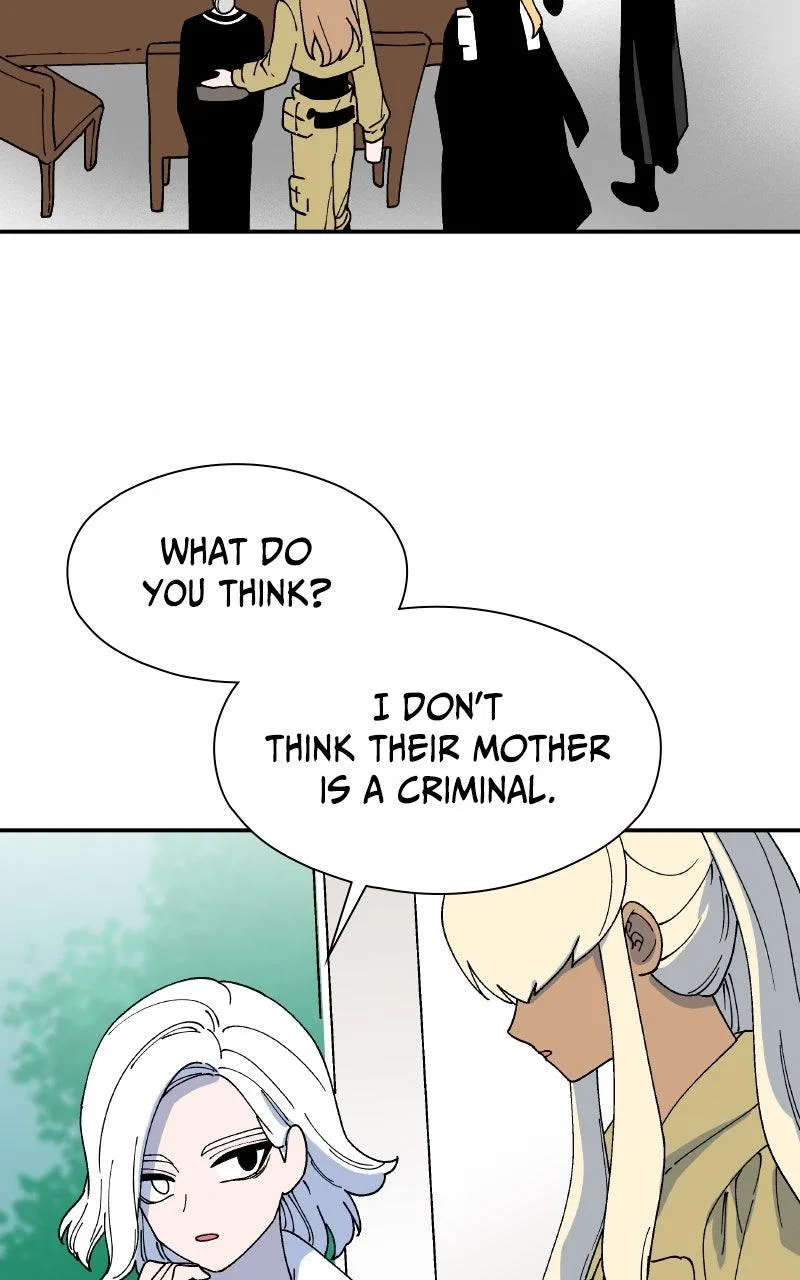 False Paradise Chapter 55 – Page 26
