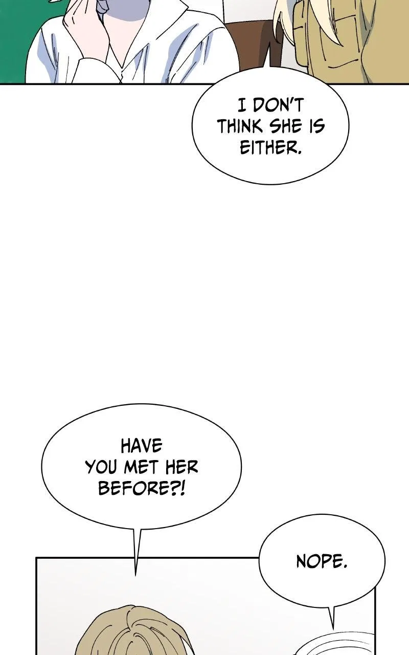 False Paradise Chapter 55 – Page 27