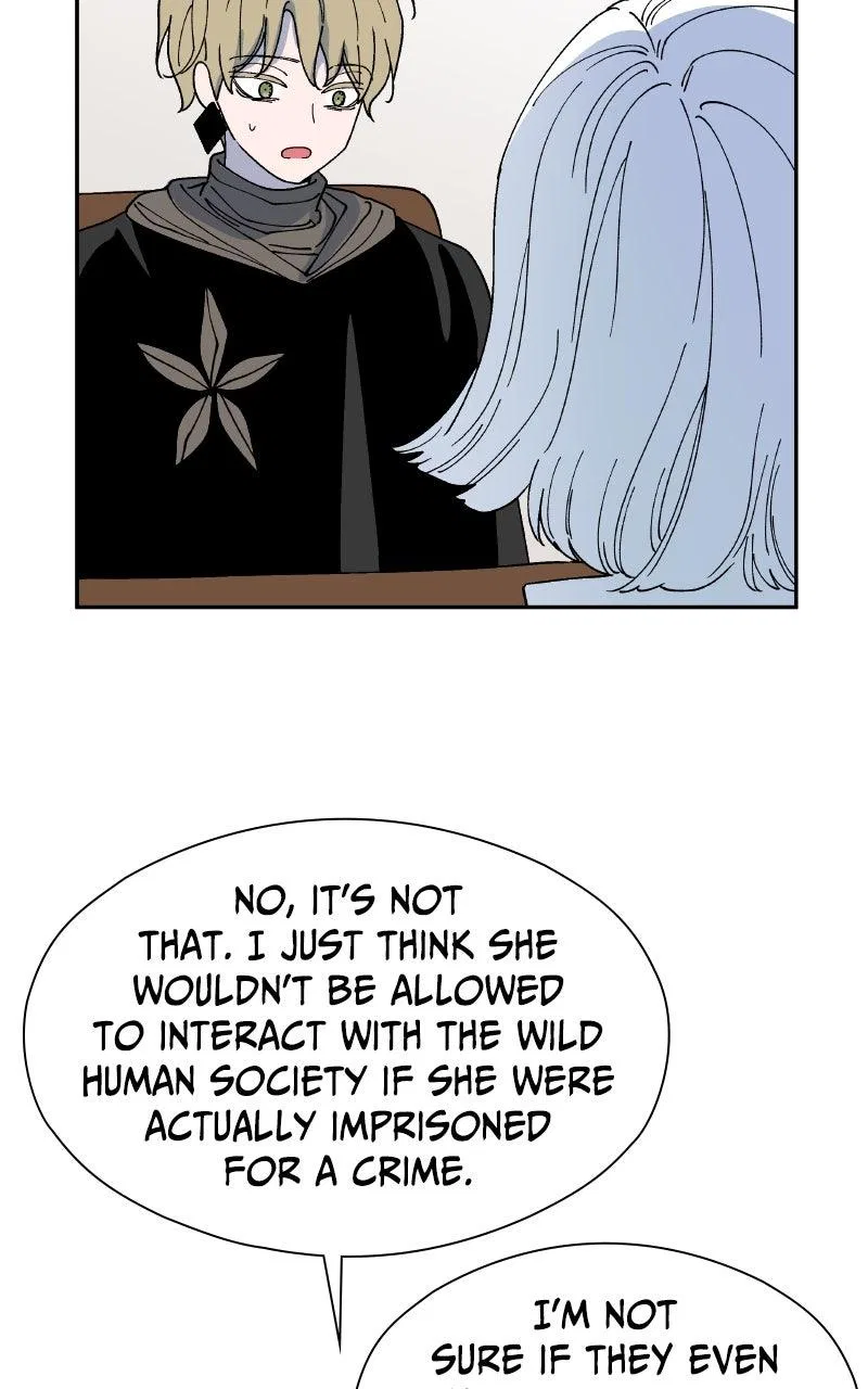 False Paradise Chapter 55 – Page 28