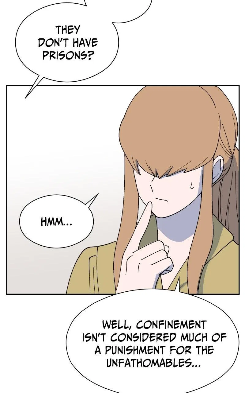 False Paradise Chapter 55 – Page 30