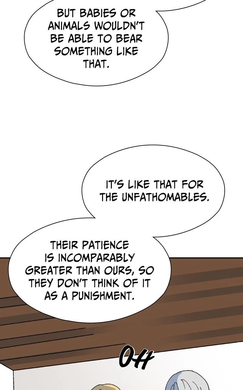 False Paradise Chapter 55 – Page 33