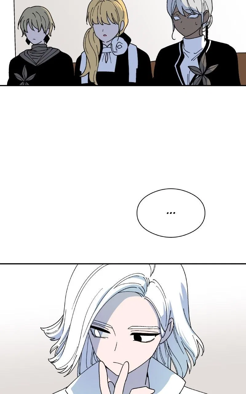 False Paradise Chapter 55 – Page 34