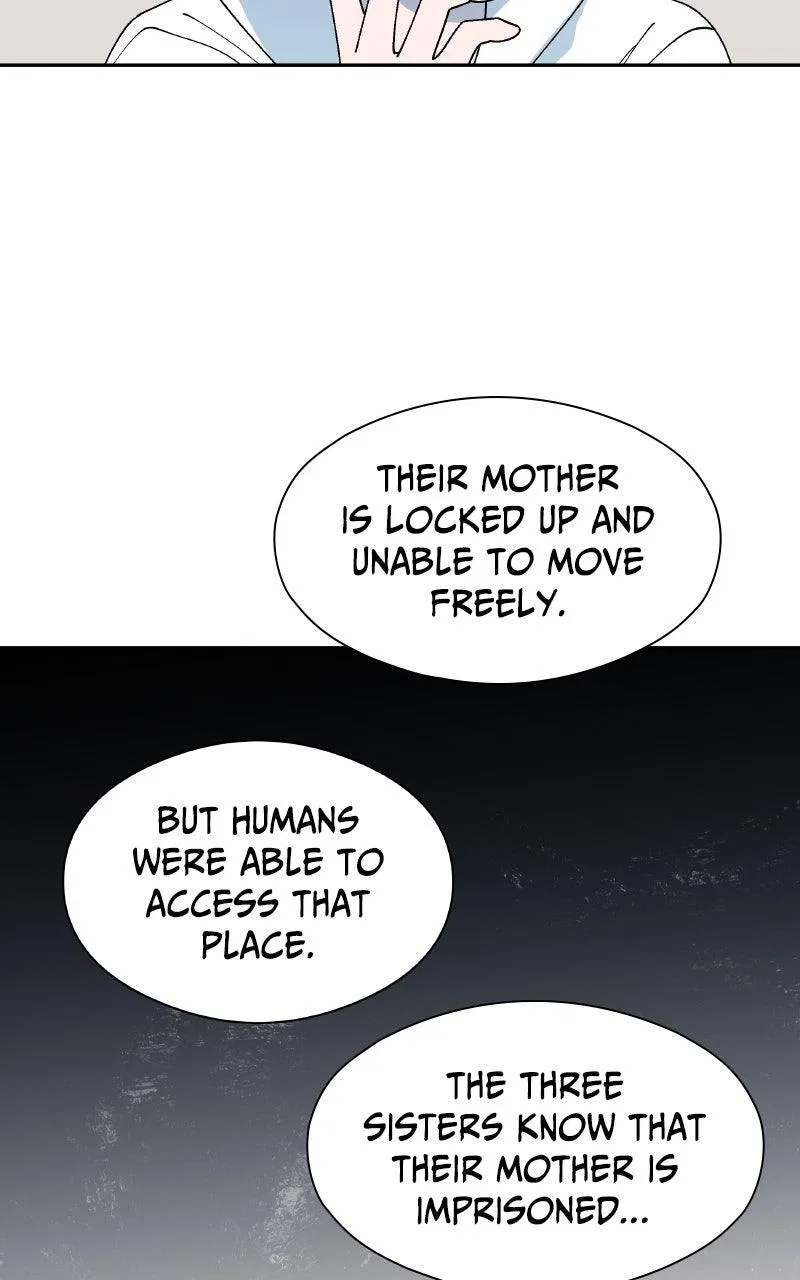 False Paradise Chapter 55 – Page 35