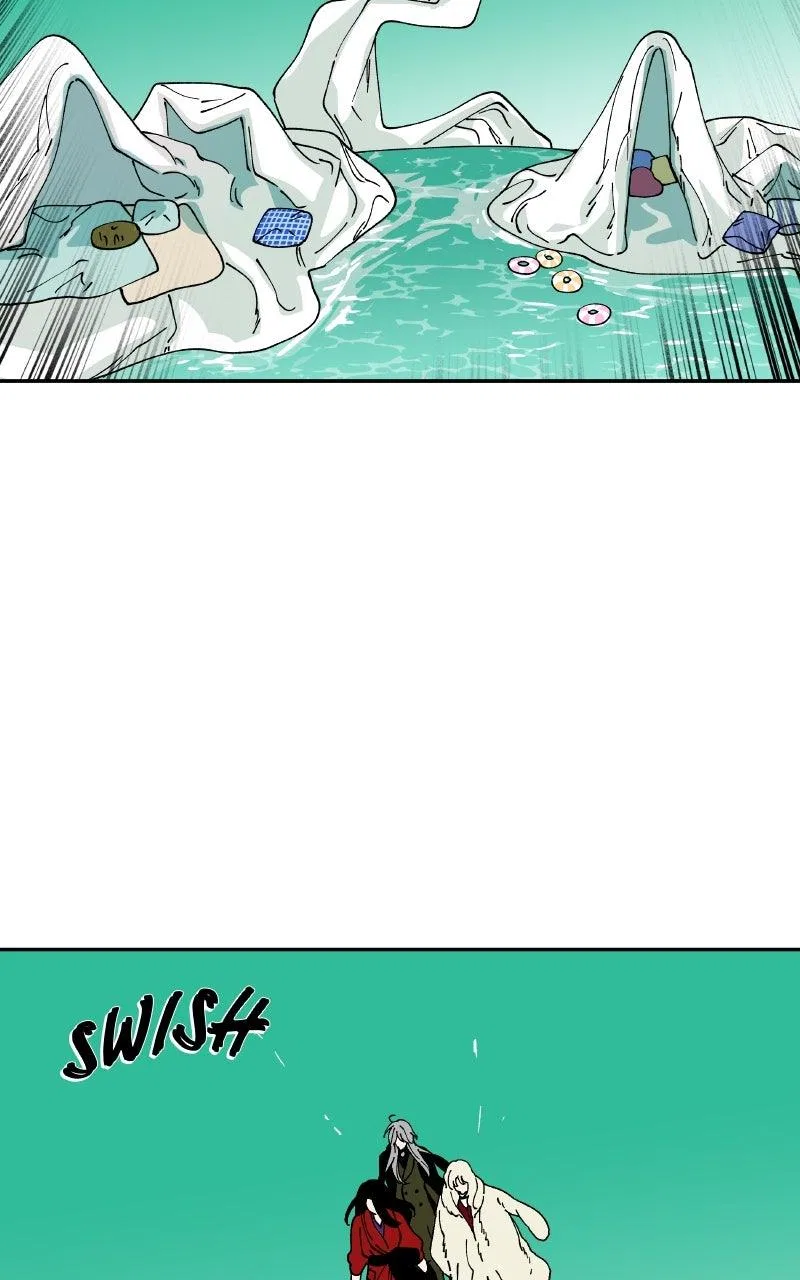 False Paradise Chapter 55 – Page 41