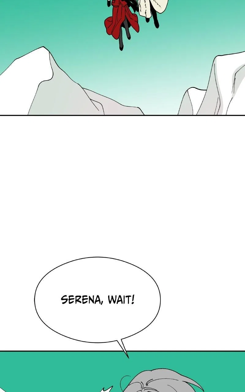 False Paradise Chapter 55 – Page 42
