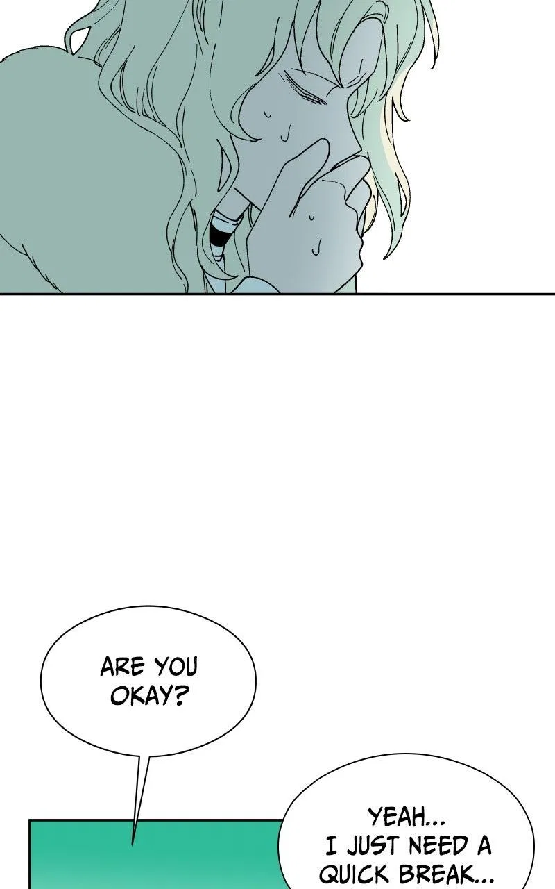False Paradise Chapter 55 – Page 44