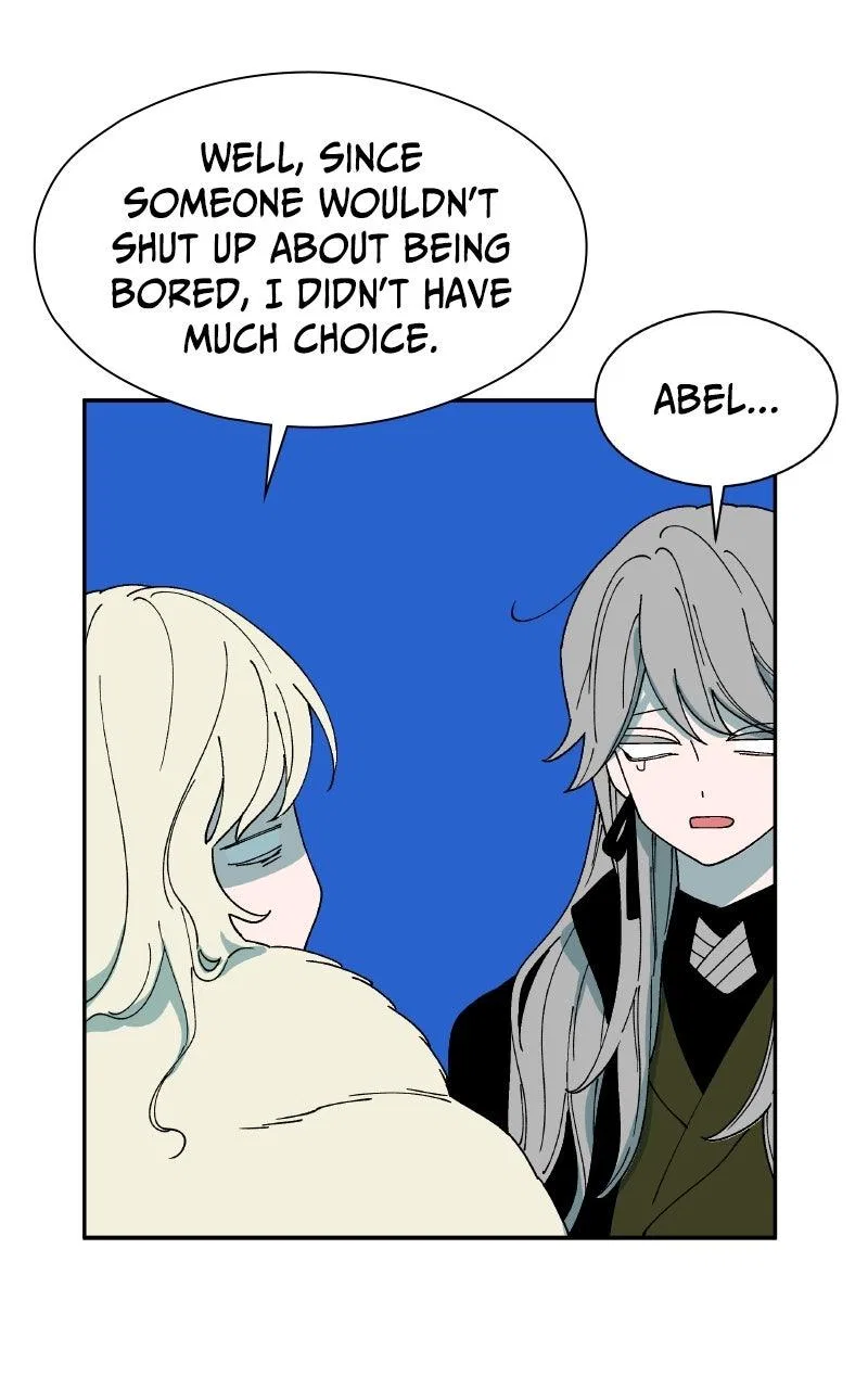 False Paradise Chapter 55 – Page 47