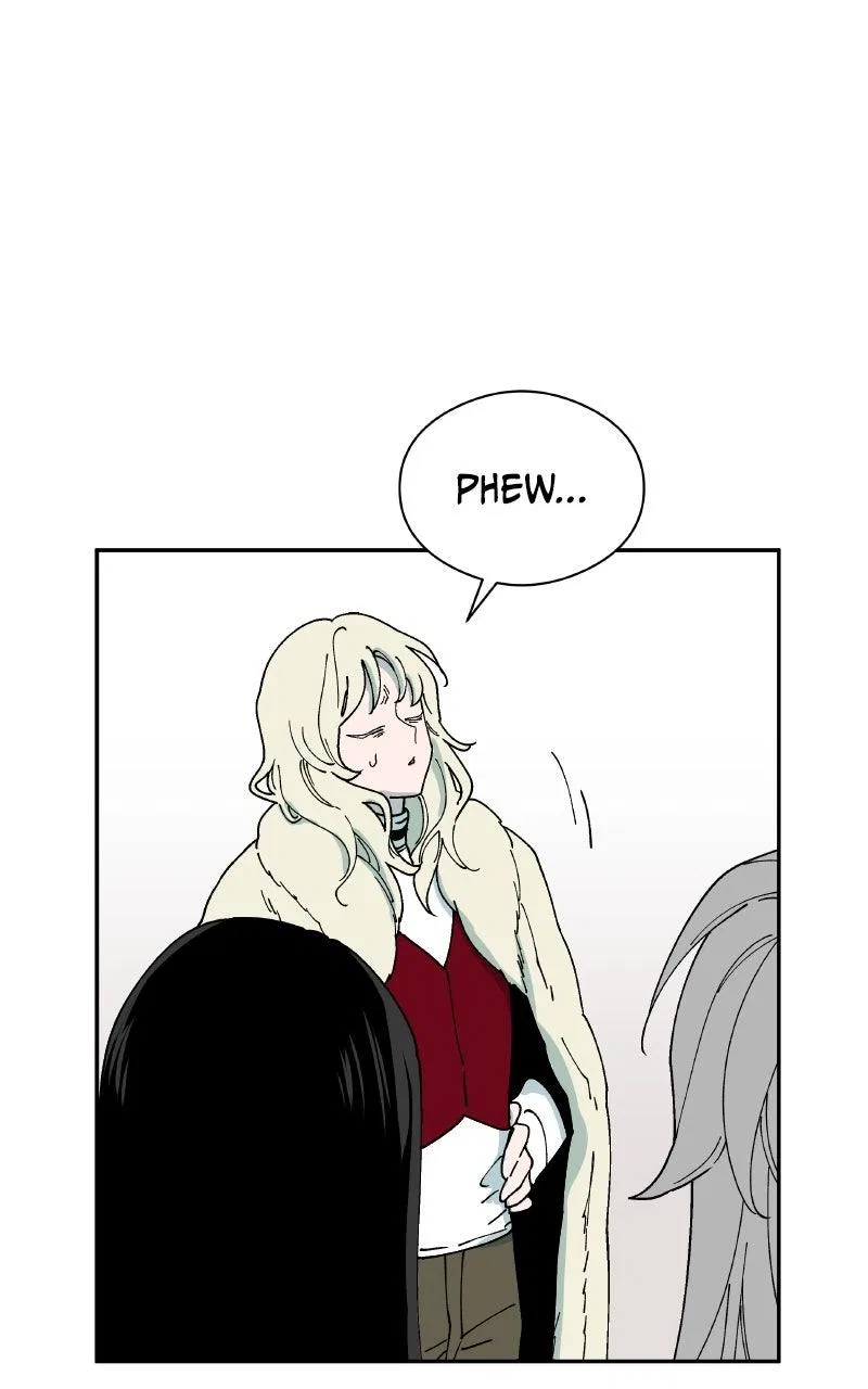 False Paradise Chapter 55 – Page 48