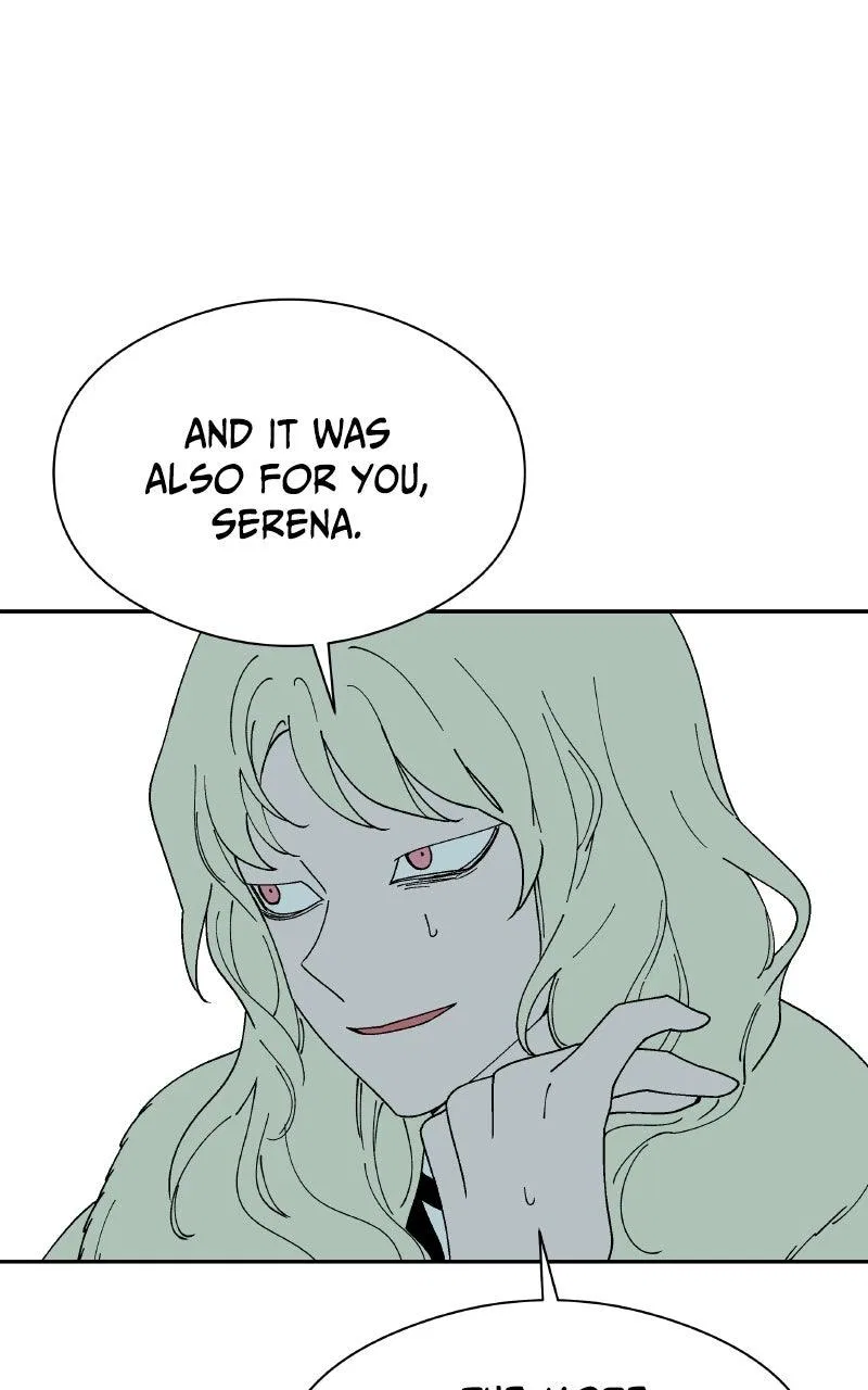 False Paradise Chapter 55 – Page 49