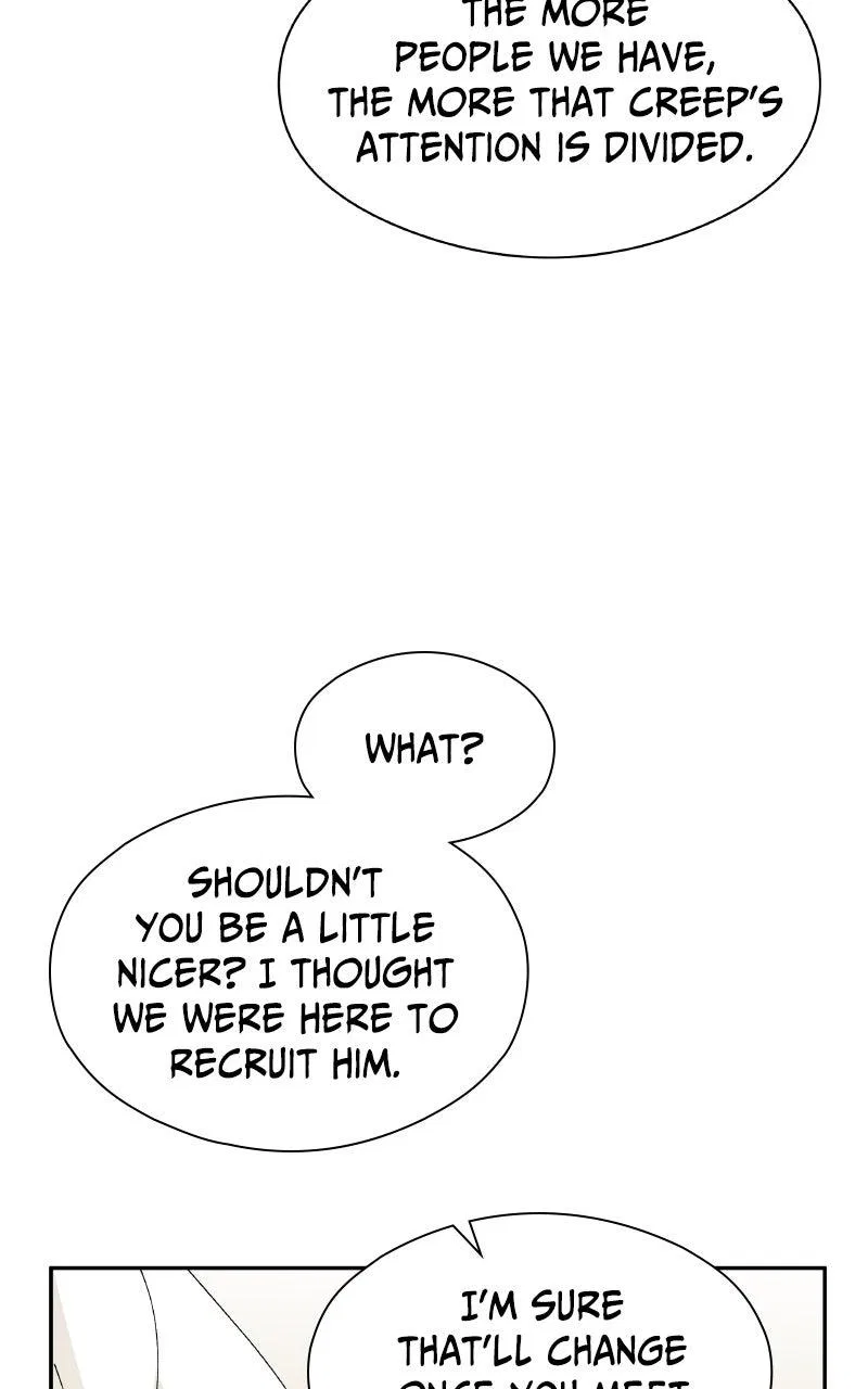 False Paradise Chapter 55 – Page 50