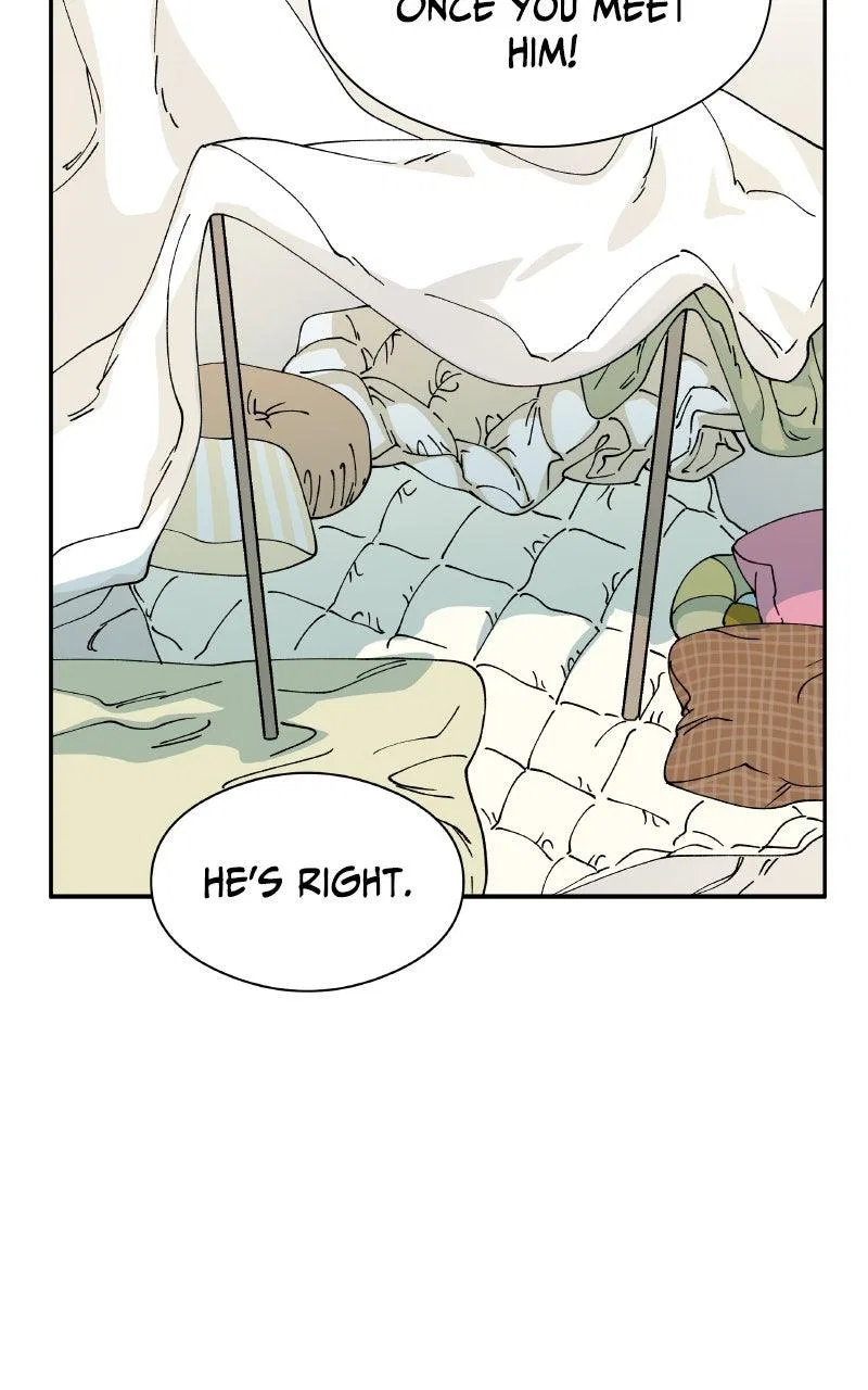 False Paradise Chapter 55 – Page 51