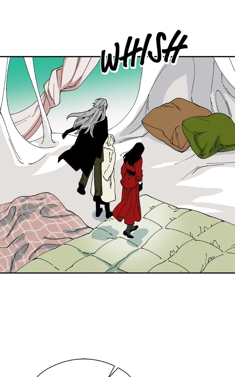 False Paradise Chapter 55 – Page 52
