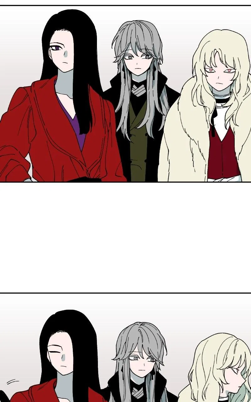 False Paradise Chapter 55 – Page 55