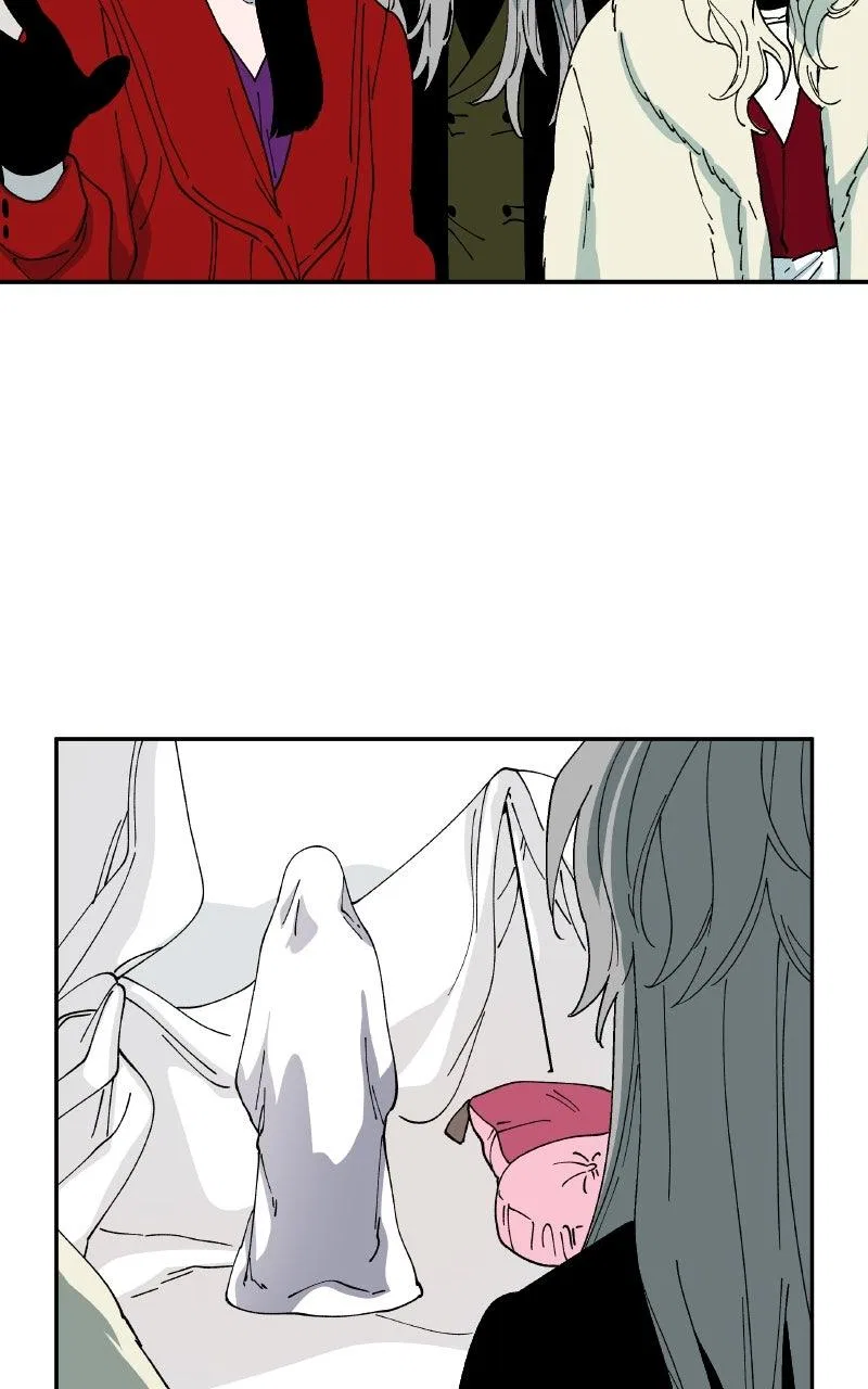 False Paradise Chapter 55 – Page 56