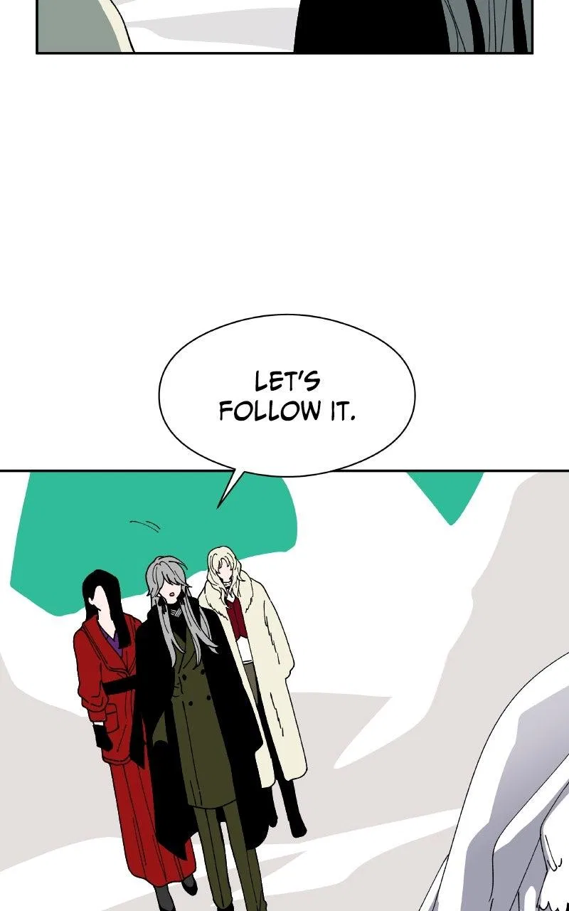 False Paradise Chapter 55 – Page 57