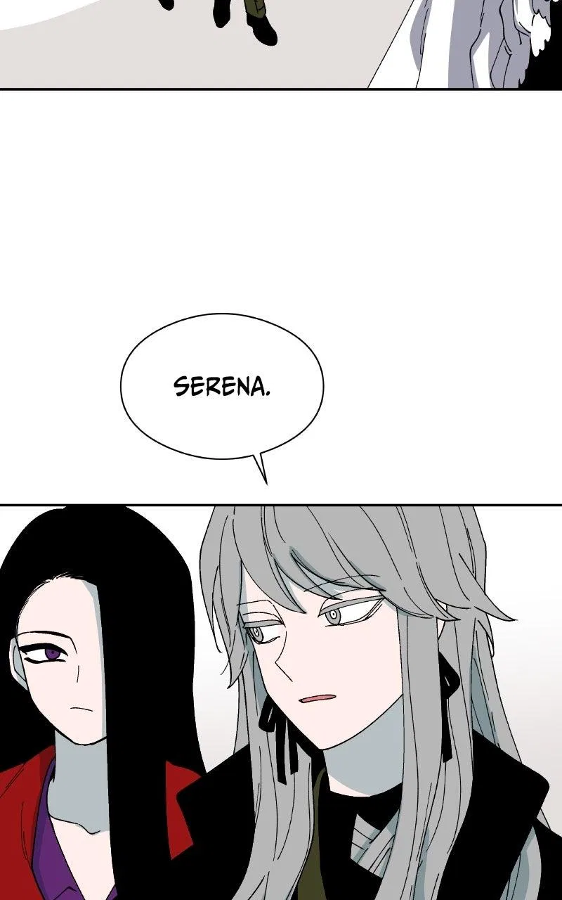 False Paradise Chapter 55 – Page 58