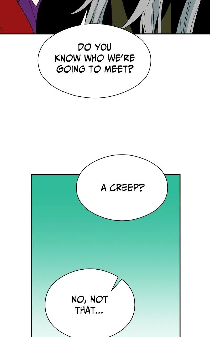 False Paradise Chapter 55 – Page 59