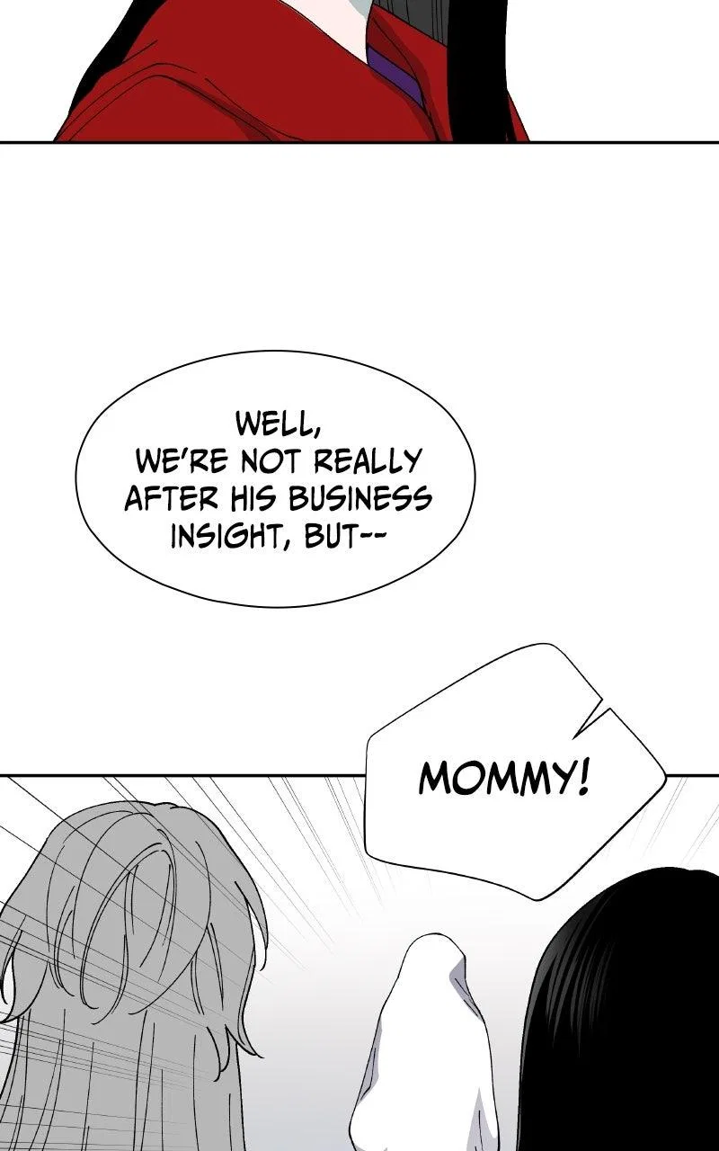 False Paradise Chapter 55 – Page 61
