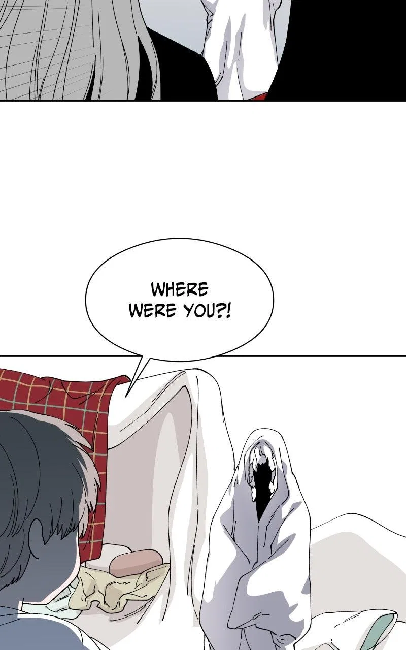 False Paradise Chapter 55 – Page 62
