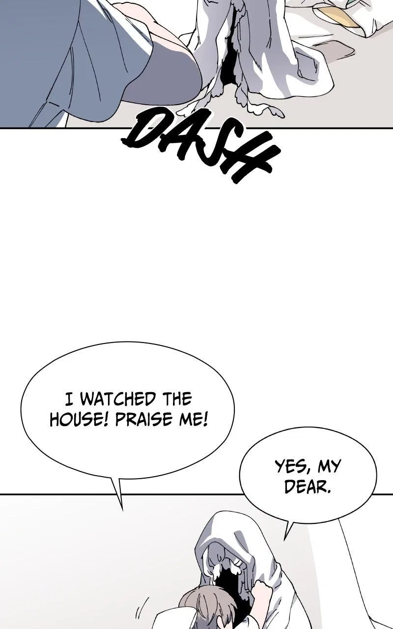 False Paradise Chapter 55 – Page 63
