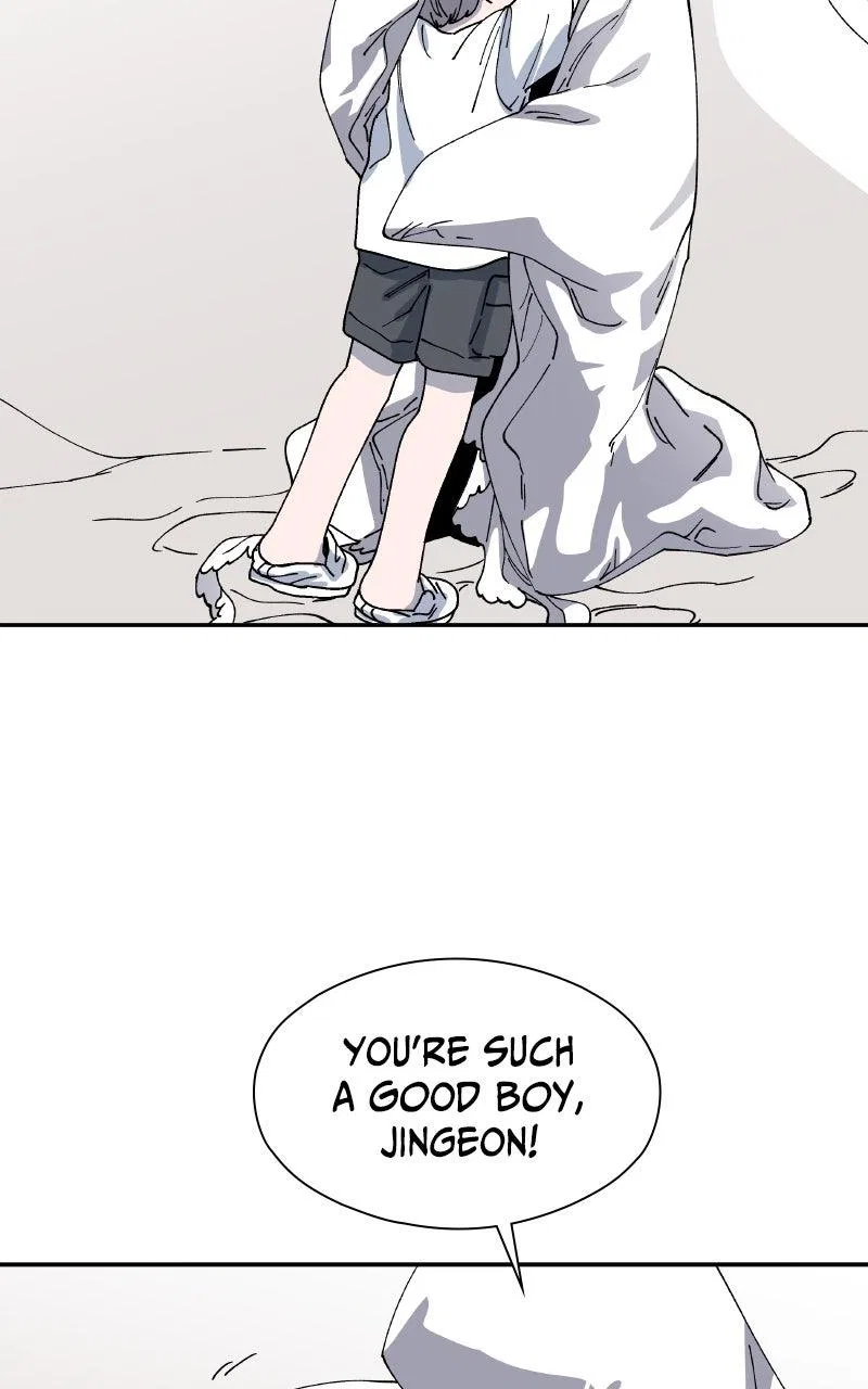 False Paradise Chapter 55 – Page 64