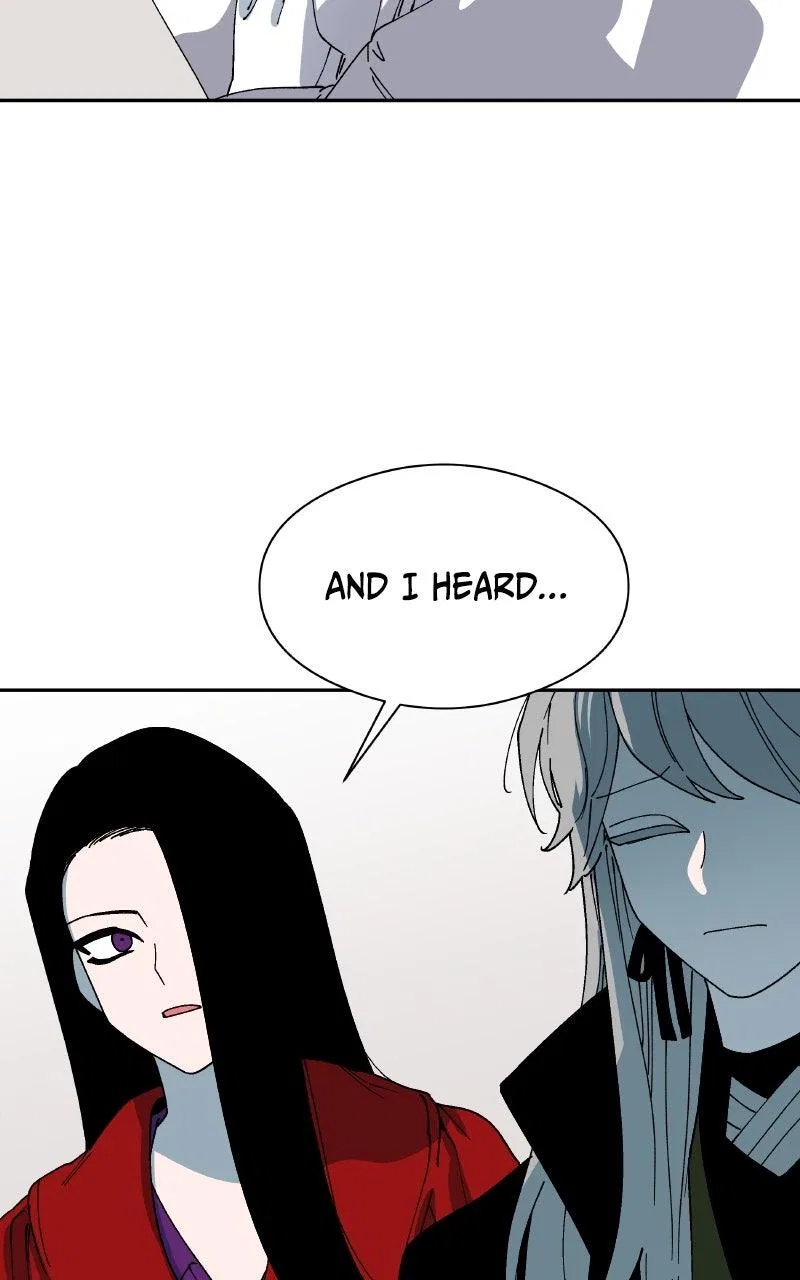 False Paradise Chapter 55 – Page 66