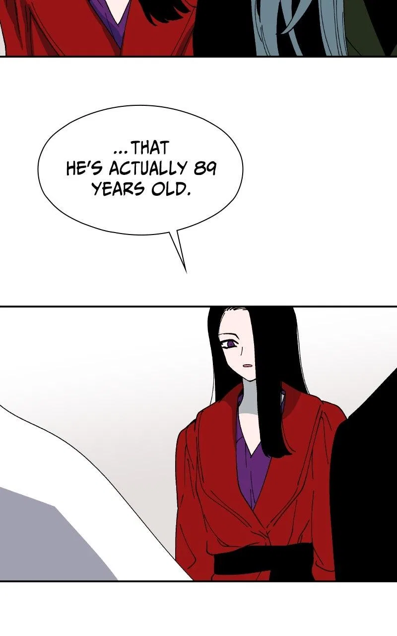 False Paradise Chapter 55 – Page 67