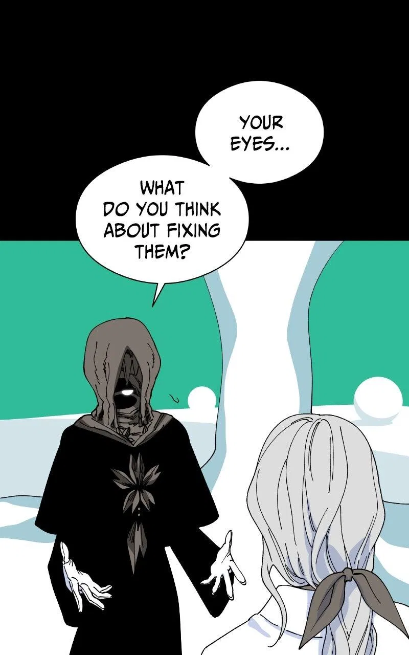 False Paradise Chapter 54 – Page 2