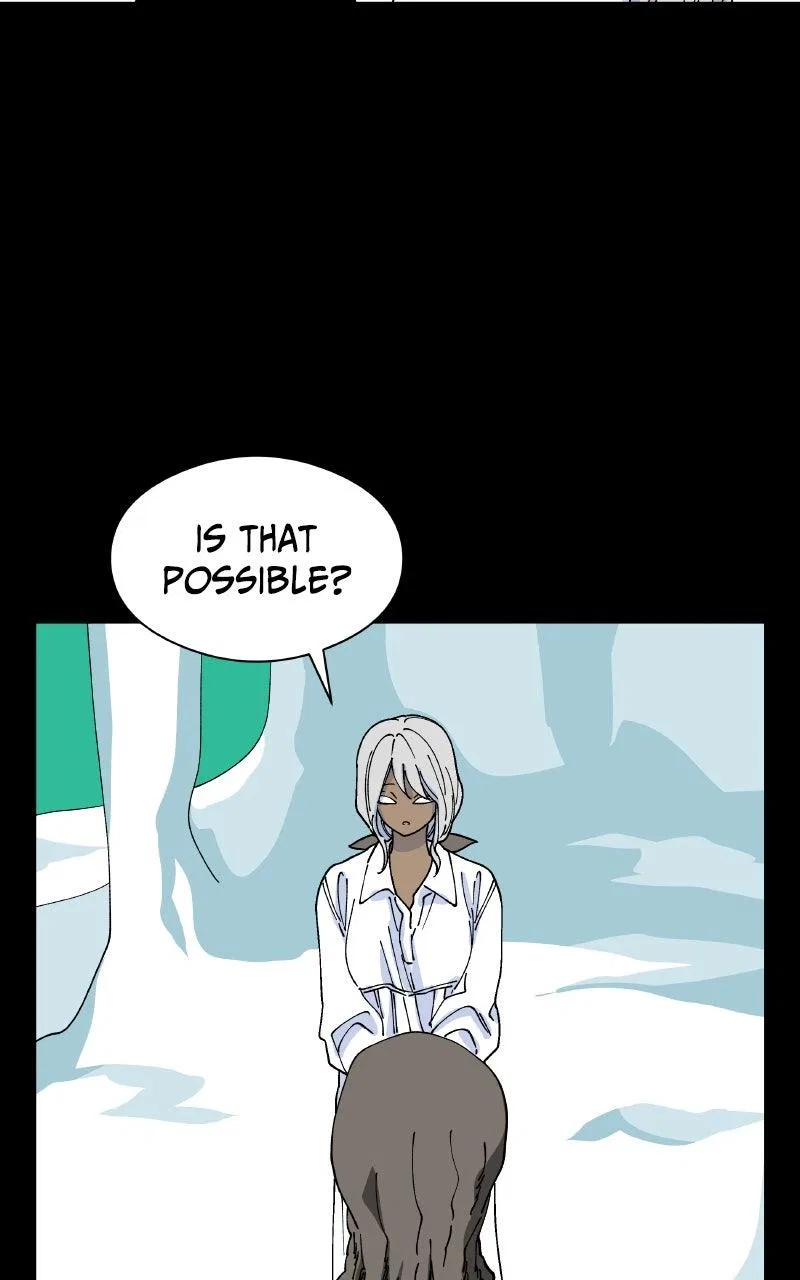 False Paradise Chapter 54 – Page 3