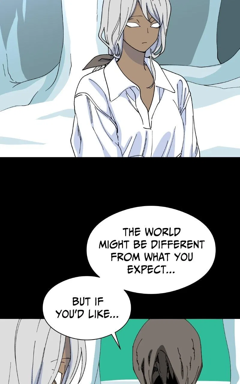 False Paradise Chapter 54 – Page 5
