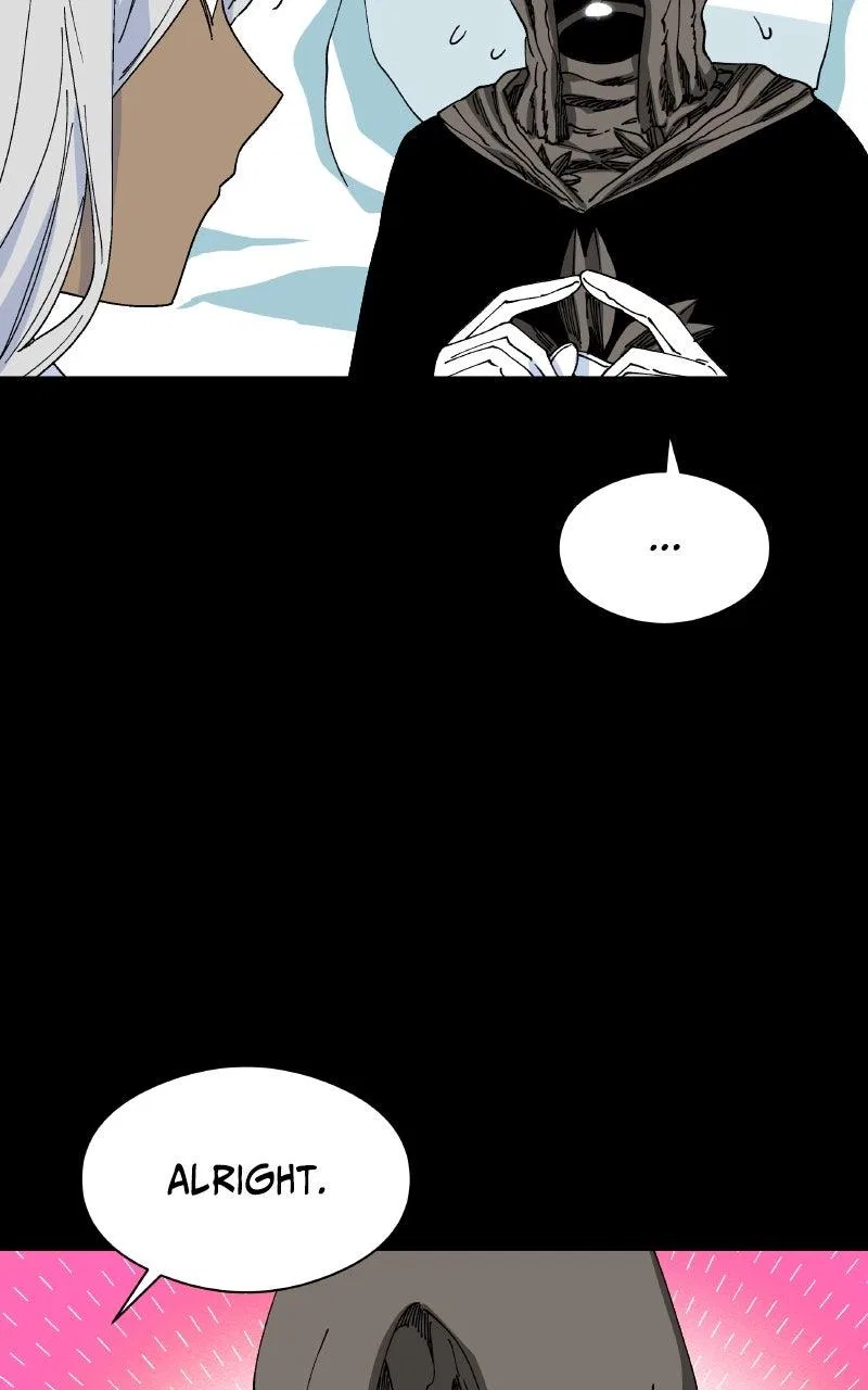 False Paradise Chapter 54 – Page 6