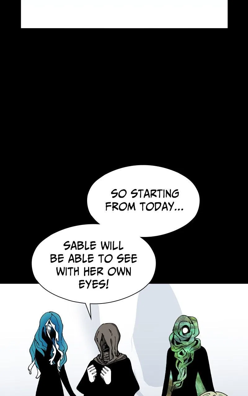 False Paradise Chapter 54 – Page 9