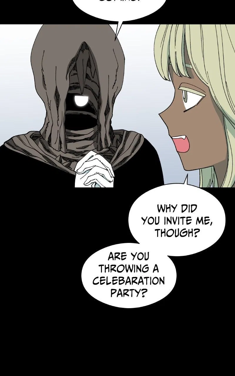 False Paradise Chapter 54 – Page 11