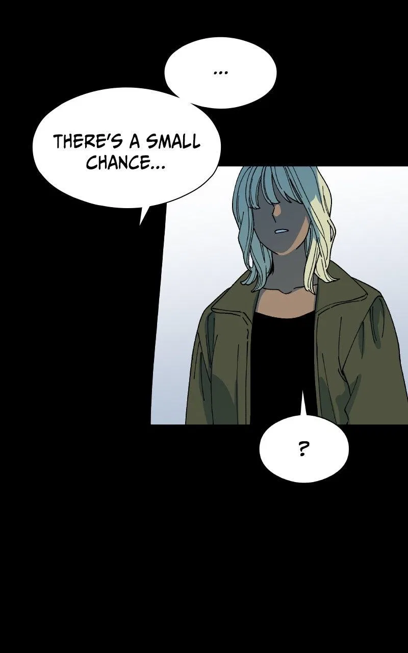 False Paradise Chapter 54 – Page 12