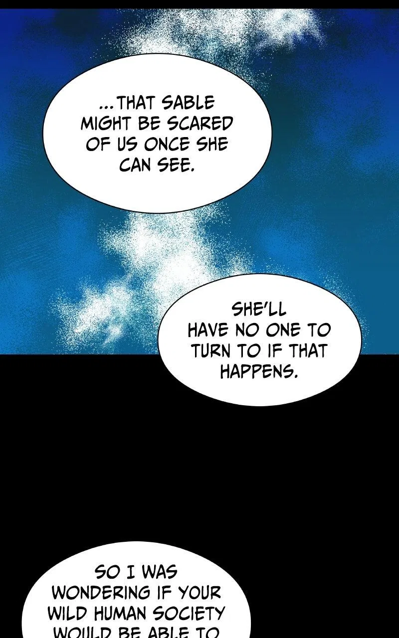 False Paradise Chapter 54 – Page 13